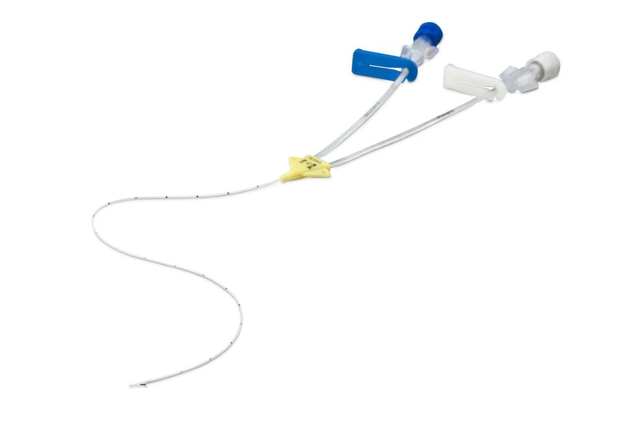BITA PICC: catéter para canalización endovenosa