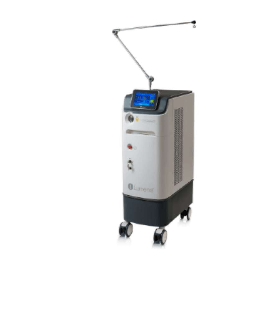 Equipo Láser Lumenis Pulse 30H