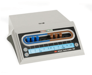 3M™ Attest™ Auto-reader, 390
