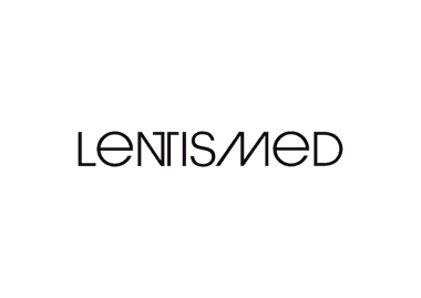 Logo de Lentismed