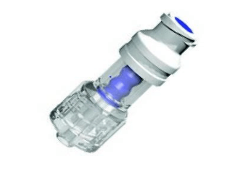 Conector sin aguja SmartSite