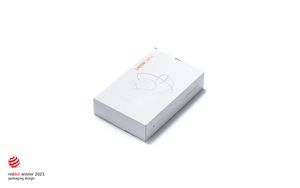 Lentiscath+ Pediátrico