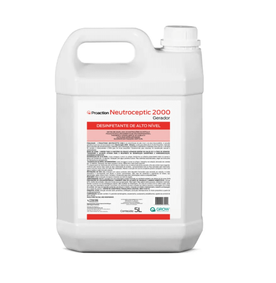 Proaction Neutroceptic 2000