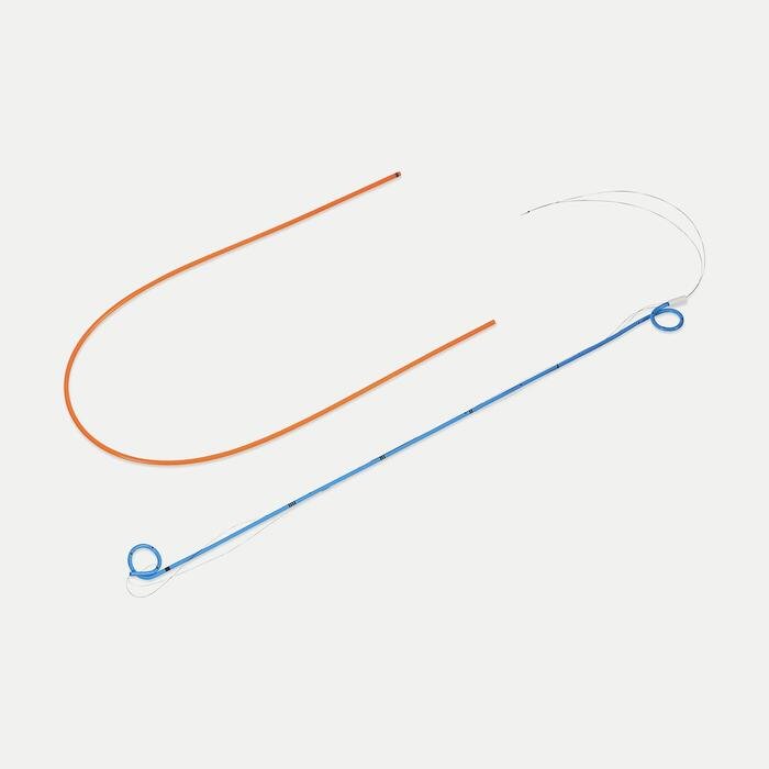 Contour Stent ureteral
