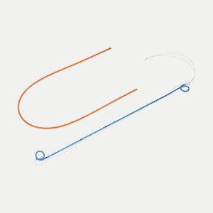Contour Stent ureteral