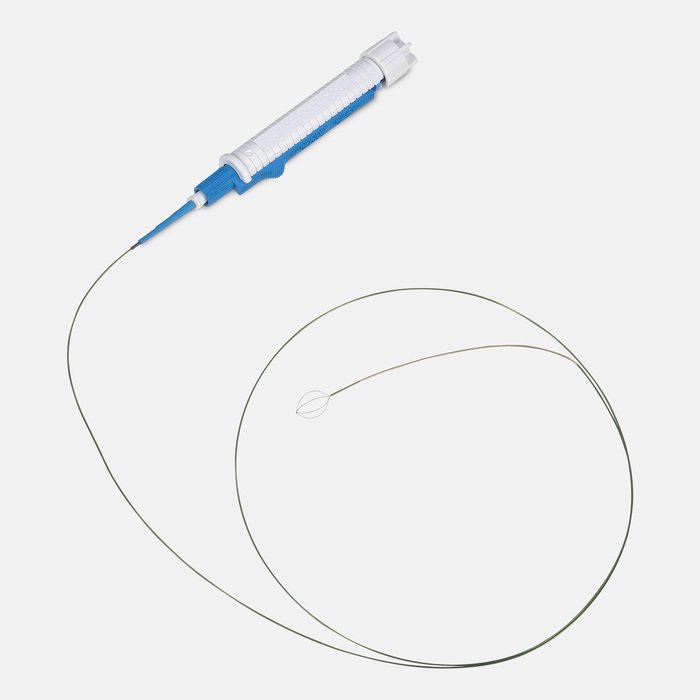 Canastilla Zero Tip