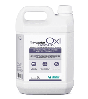 Proaction Oxi
