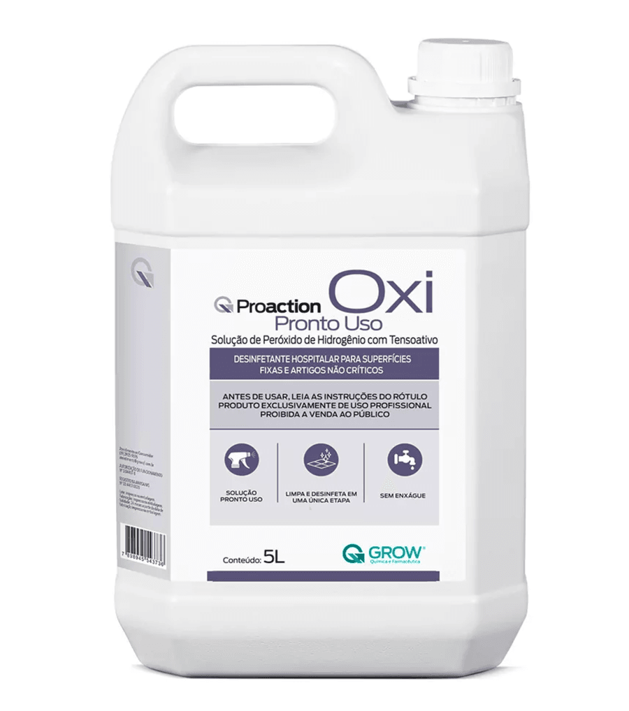Proaction Oxi