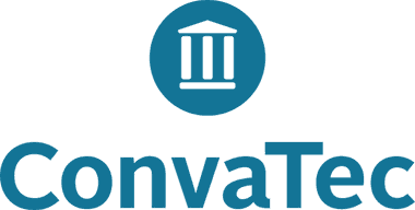 Logo de Convatec