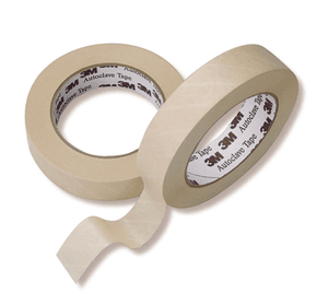 Cinta Testigo Sin Plomo para Vapor 3M™ Comply™ 1322