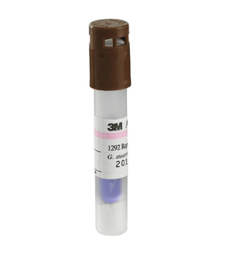 Indicador Biológico Lectura Rápida 3M™ Attest™