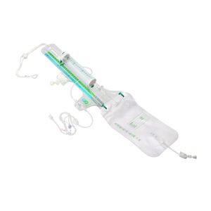 DVE Plus: drenaje ventricular externo