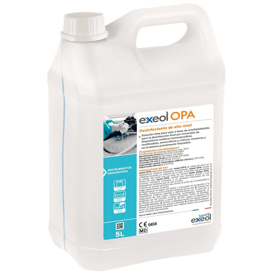 Exeol OPA