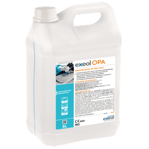 Exeol OPA