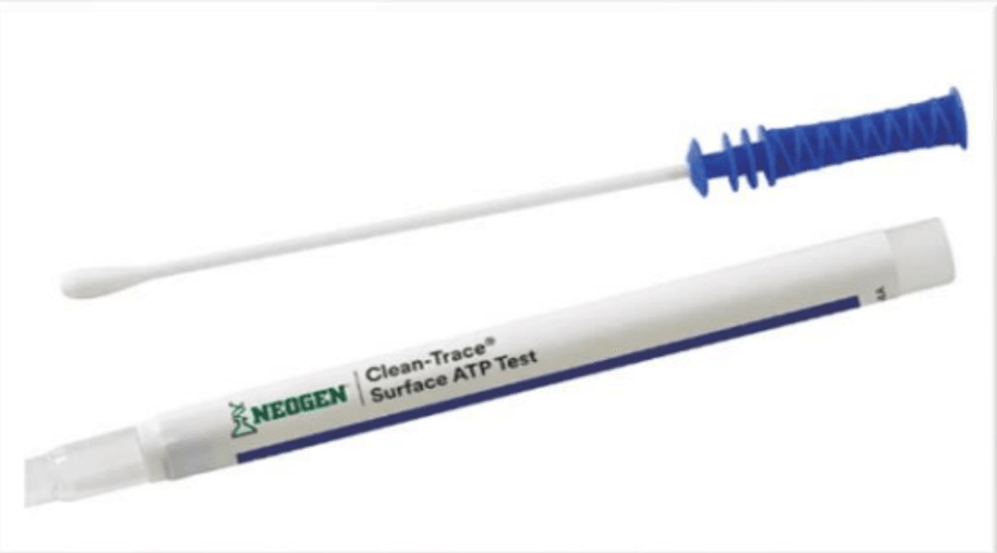 Neogen Clean-Trace® Surface ATP