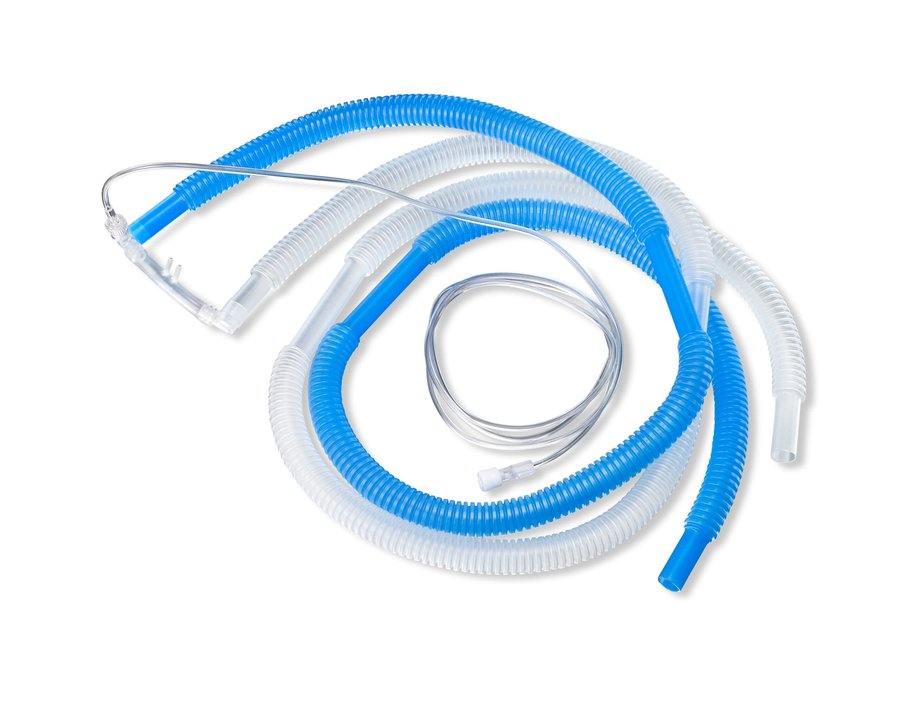Sistema CPAP