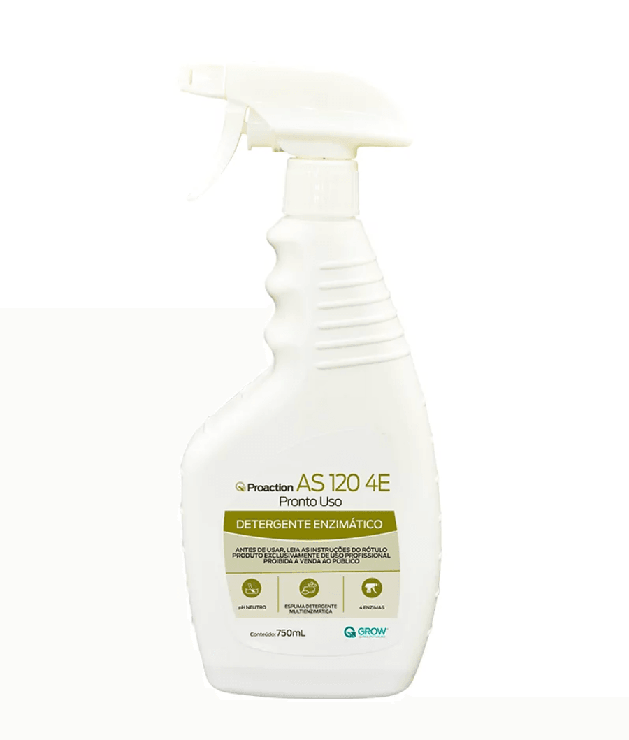 Proaction AS 120 4E