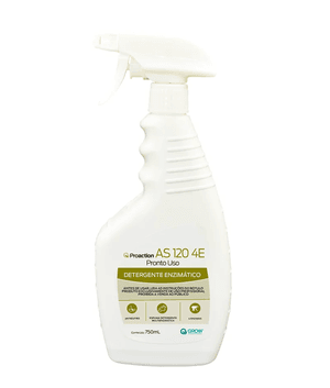 Proaction AS 120 4E