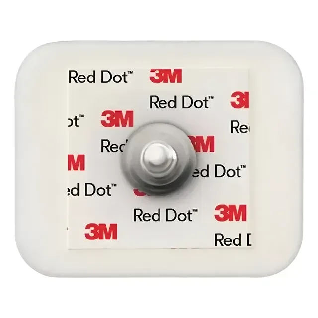 3M™ Electrodos de monitorización con soporte de espuma 2228