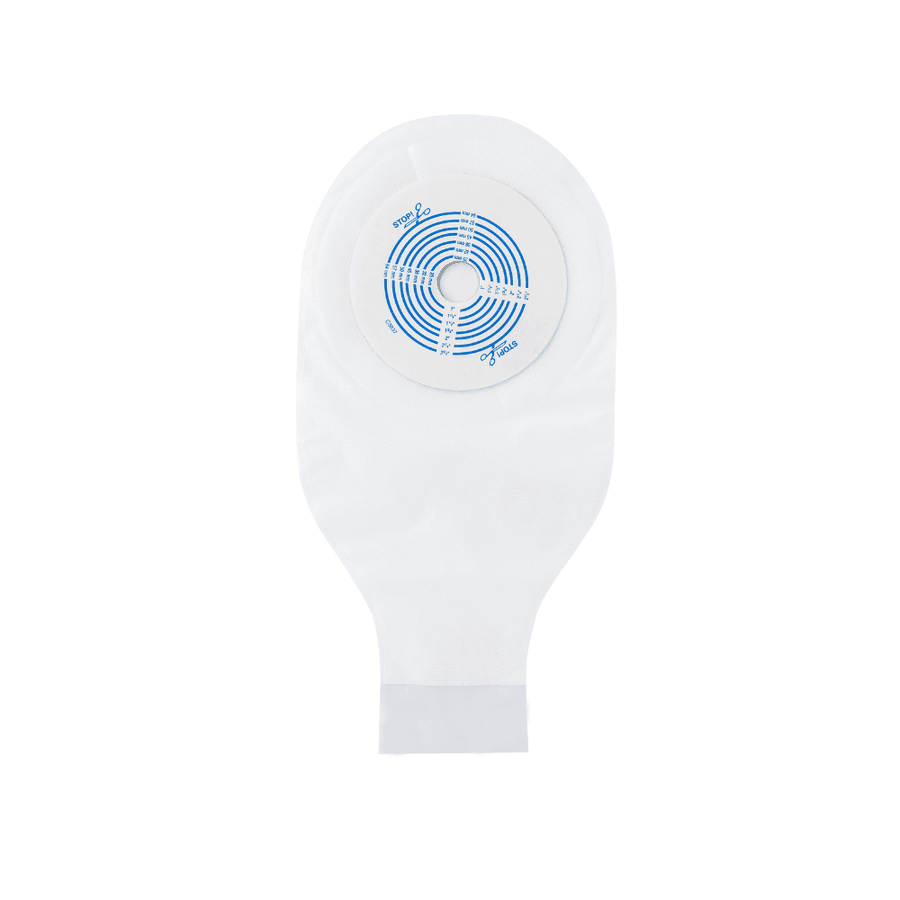 Active Life® Recortable Drenable