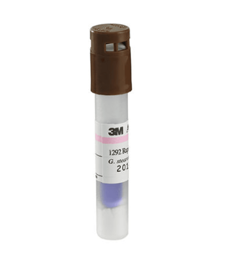 3M™ Attest™ Indicador biológico rápido para vapor, 1292E