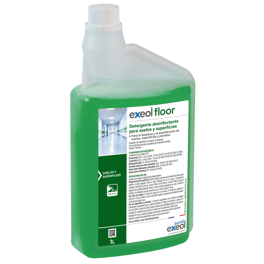 Exeol Floor