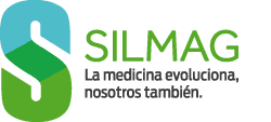 Logo de Silmag