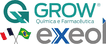 Logo de Grow
