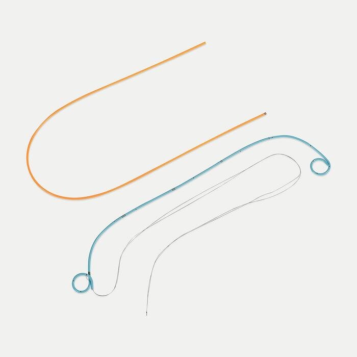 Tria™ Stents ureterales