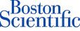 Logo de Boston Scientific