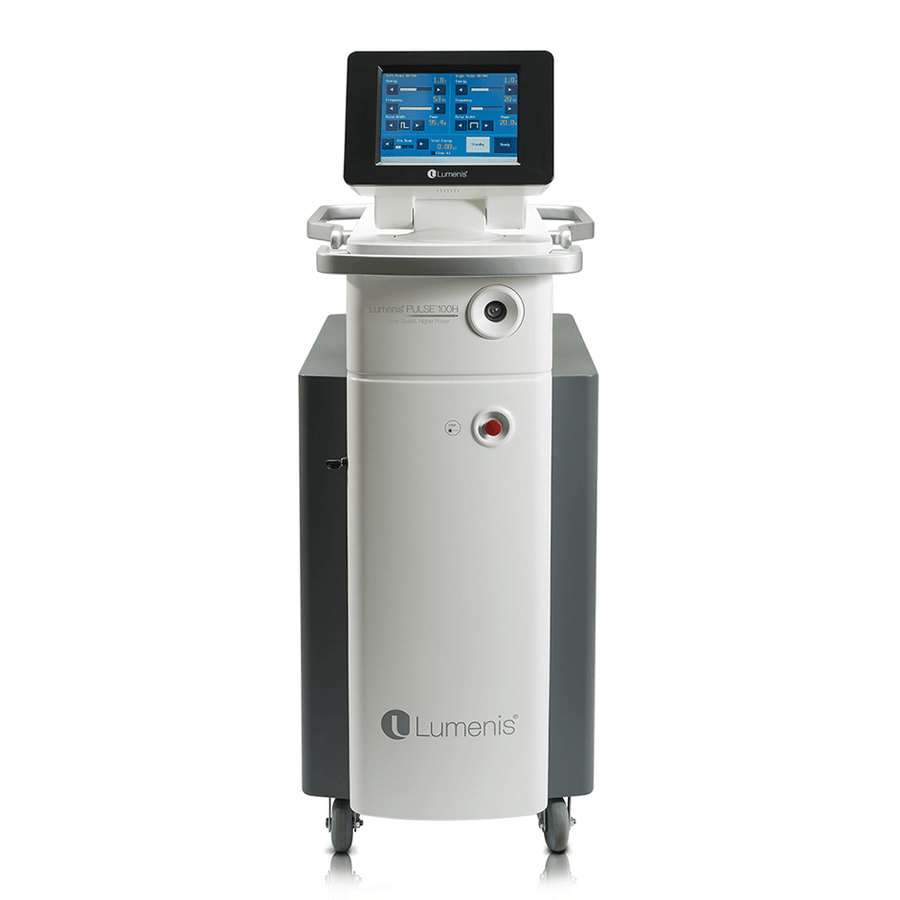 Equipo Láser Lumenis Pulse 100H