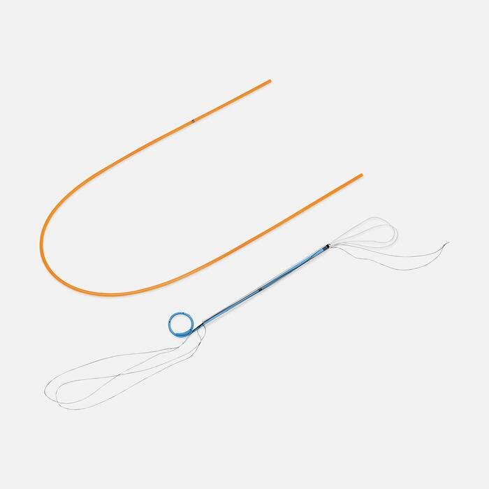 Polaris™ Loop Stent ureteral